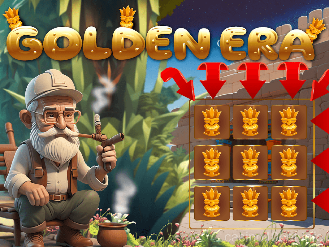 Captura de pantalla del lobby de tragamonedas en 10bet app