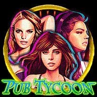 Pub Tycoon